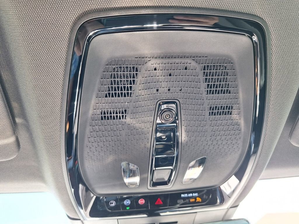 2025 Cadillac OPTIQ Sport 1