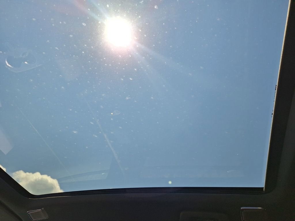 2025 Cadillac OPTIQ Sport 1