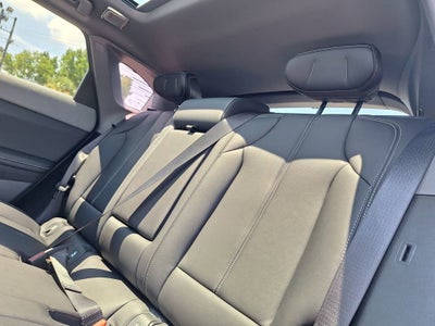 2025 Cadillac OPTIQ Sport 1