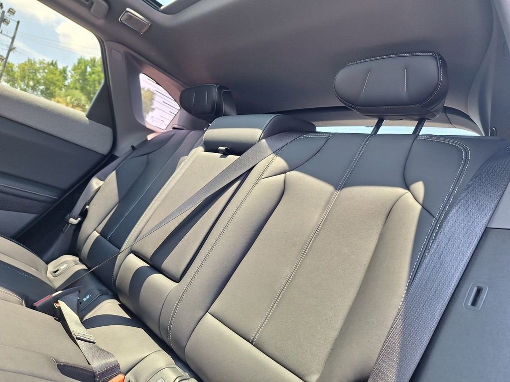 2025 Cadillac OPTIQ Sport 1