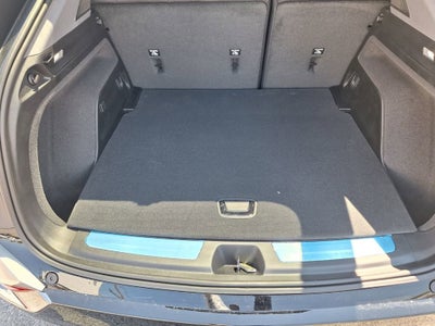 2025 Cadillac OPTIQ Sport 1