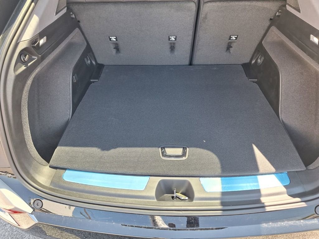 2025 Cadillac OPTIQ Sport 1