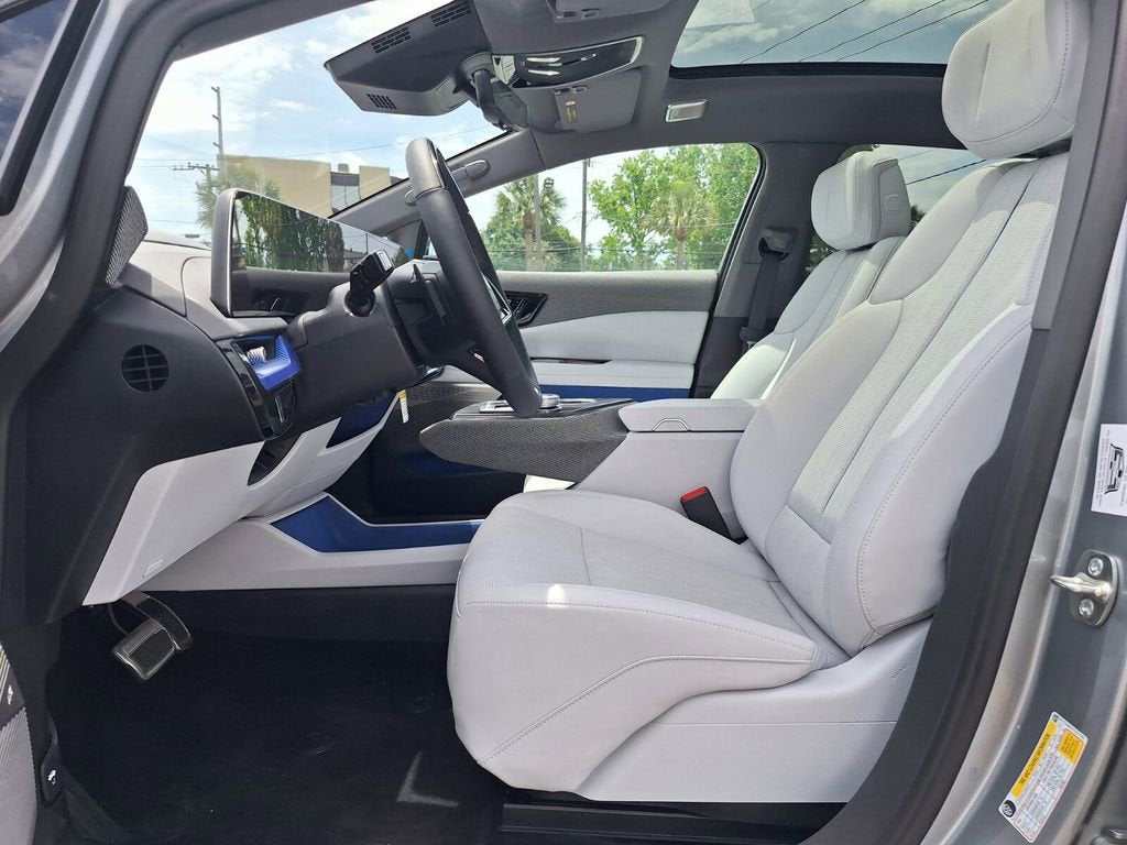 2026 Cadillac OPTIQ Premium Sport
