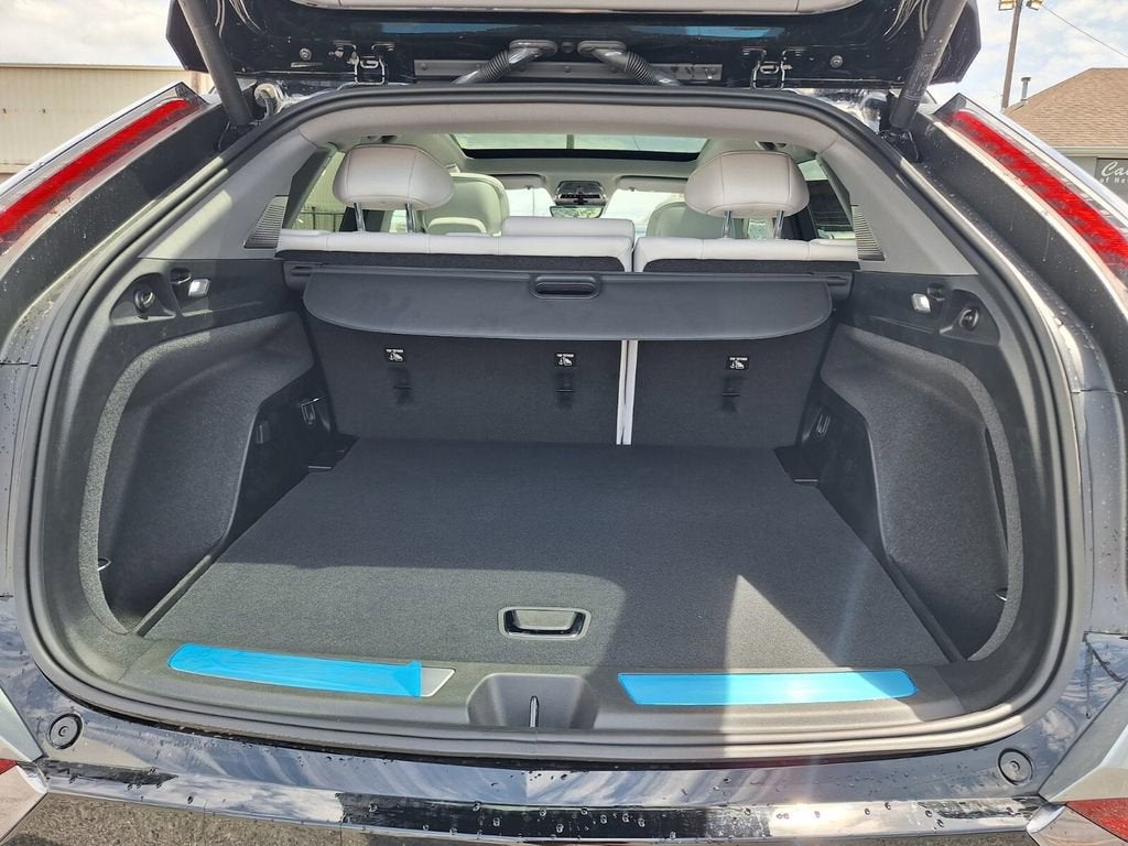 2026 Cadillac OPTIQ Premium Sport