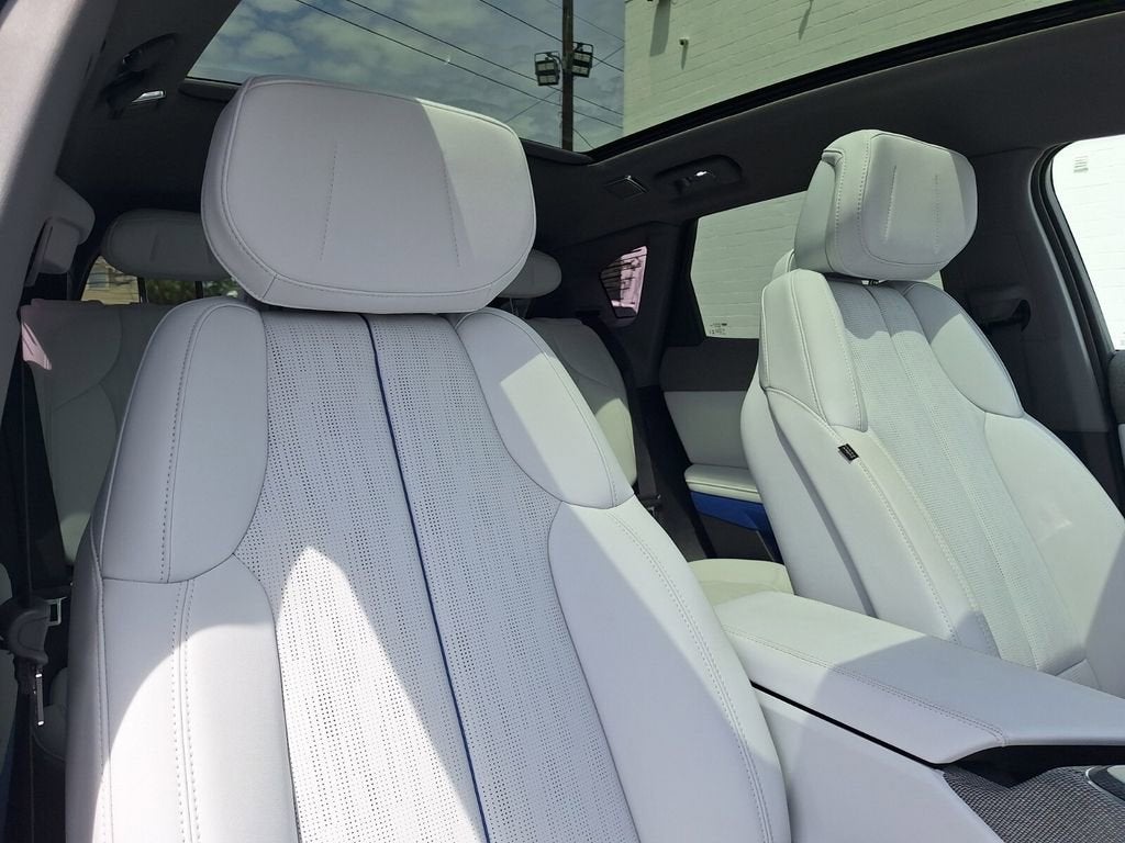 2026 Cadillac OPTIQ Premium Sport