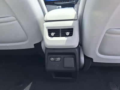 2026 Cadillac OPTIQ Premium Sport