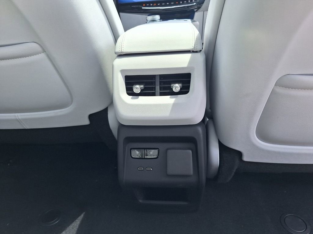 2026 Cadillac OPTIQ Premium Sport