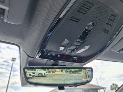 2026 Cadillac OPTIQ Premium Sport