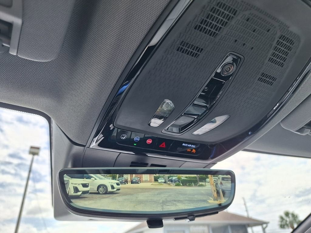 2026 Cadillac OPTIQ Premium Sport