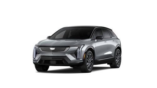 2026 Cadillac OPTIQ Premium Sport