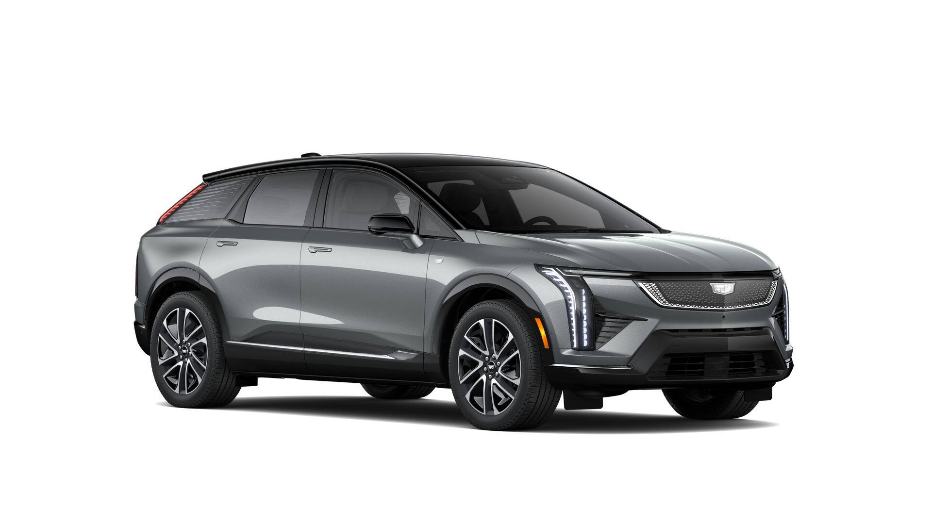 2026 Cadillac OPTIQ Premium Sport