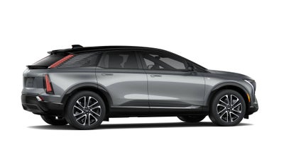 2026 Cadillac OPTIQ Premium Sport