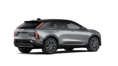 2026 Cadillac OPTIQ Premium Sport