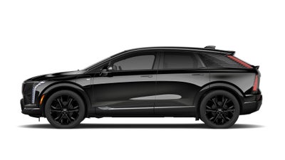 2026 Cadillac OPTIQ Premium Sport