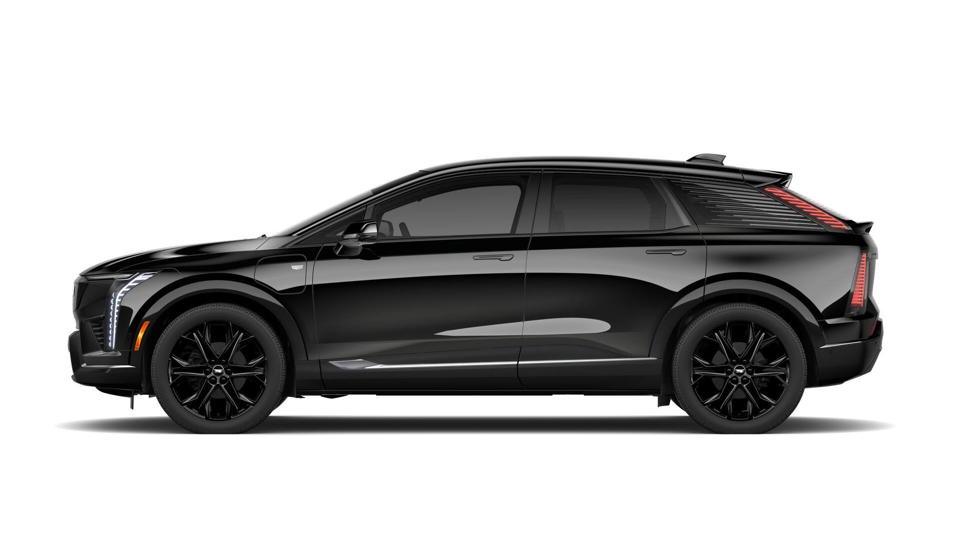 2026 Cadillac OPTIQ Premium Sport