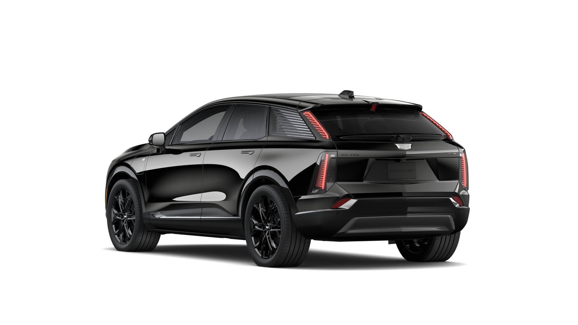 2026 Cadillac OPTIQ Premium Sport