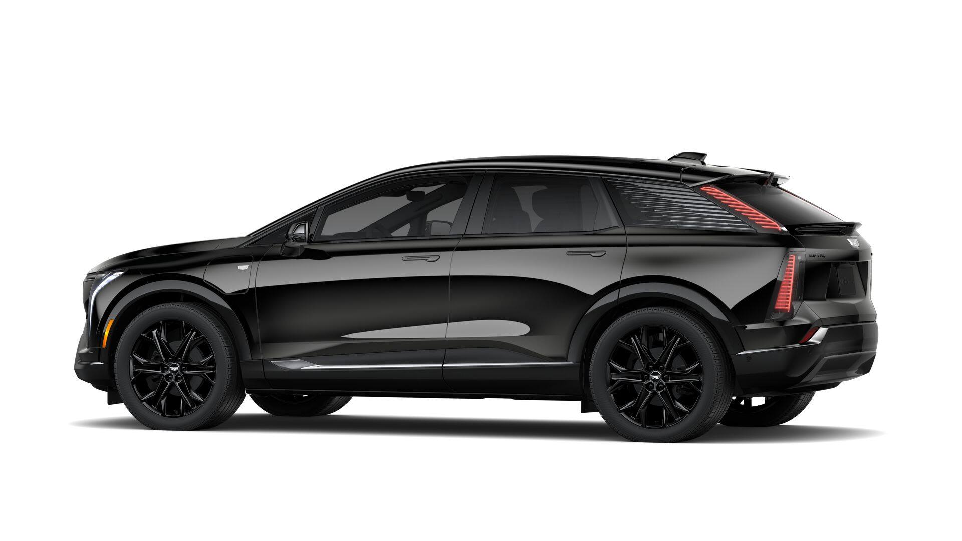 2026 Cadillac OPTIQ Premium Sport