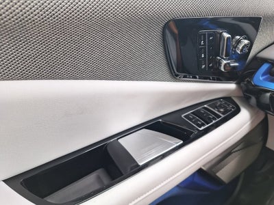 2027 Cadillac OPTIQ Premium Sport