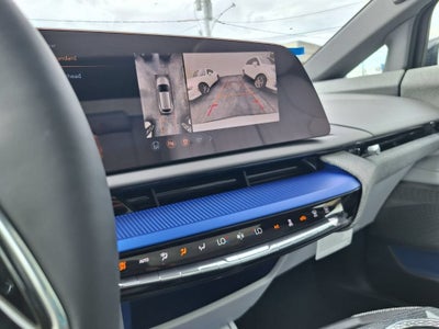 2027 Cadillac OPTIQ Premium Sport