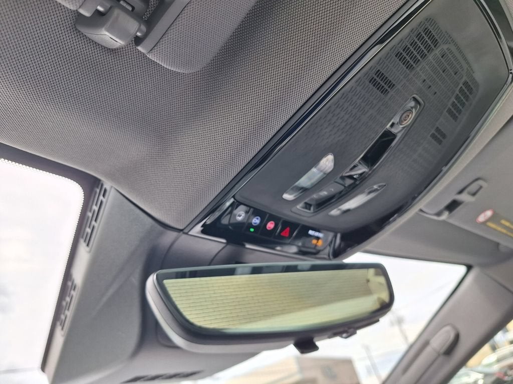 2027 Cadillac OPTIQ Premium Sport