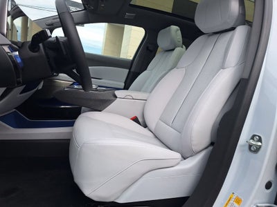 2027 Cadillac OPTIQ Premium Sport