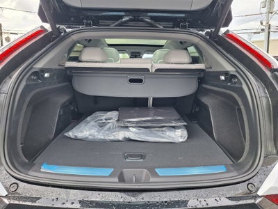 2027 Cadillac OPTIQ Premium Sport