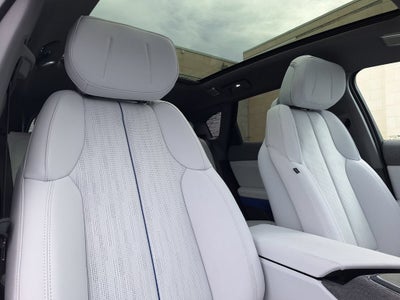 2027 Cadillac OPTIQ Premium Sport