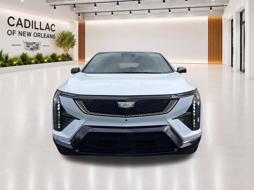 2027 Cadillac OPTIQ Premium Sport