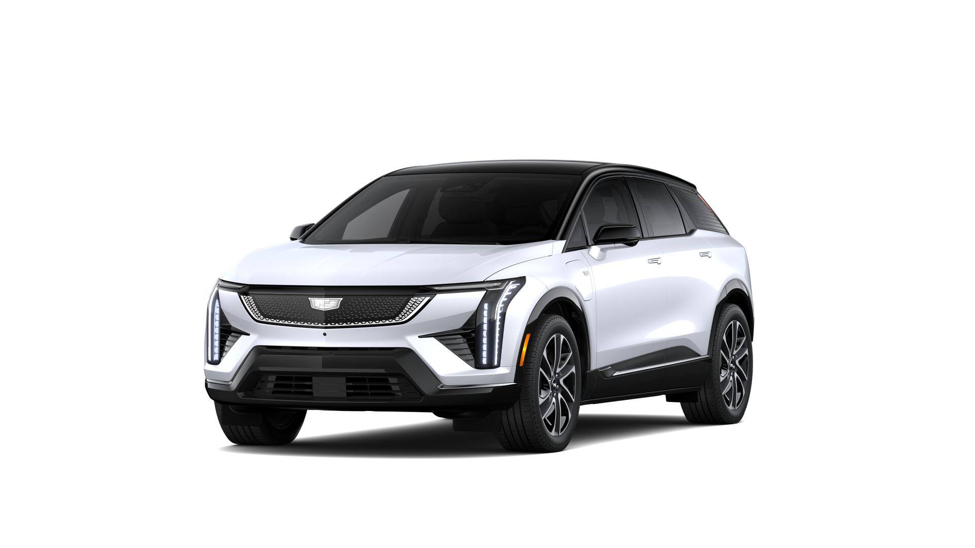 2027 Cadillac OPTIQ Premium Sport