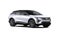 2027 Cadillac OPTIQ Premium Sport