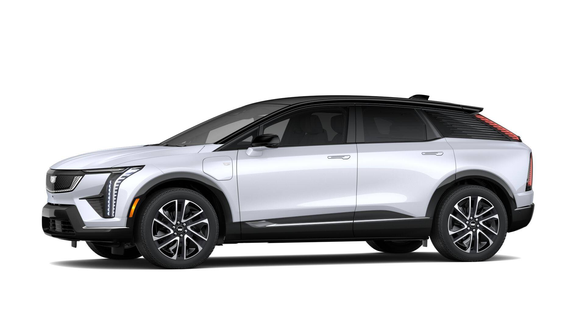 2027 Cadillac OPTIQ Premium Sport