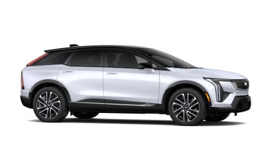 2027 Cadillac OPTIQ Premium Sport
