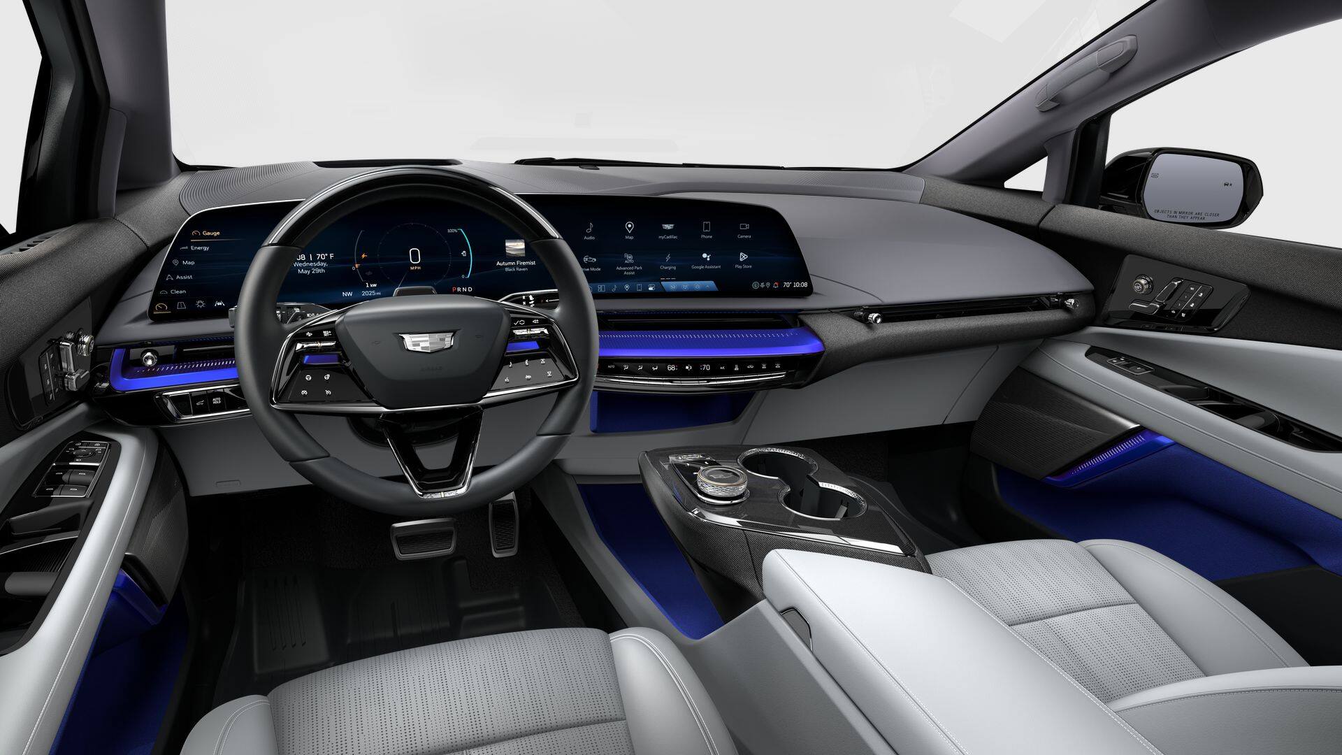 2027 Cadillac OPTIQ Premium Sport