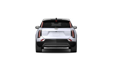 2027 Cadillac OPTIQ Premium Sport
