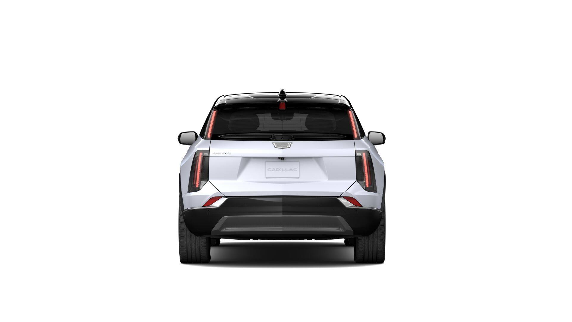 2027 Cadillac OPTIQ Premium Sport