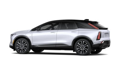 2027 Cadillac OPTIQ Premium Sport