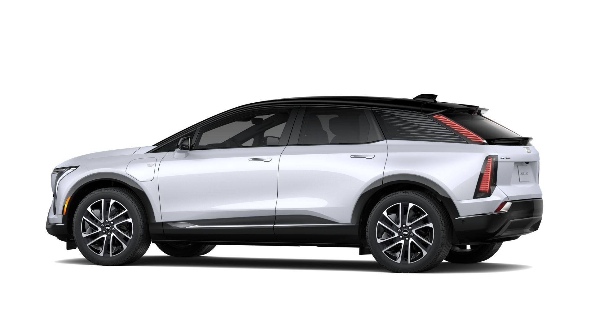 2027 Cadillac OPTIQ Premium Sport