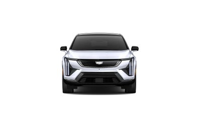 2027 Cadillac OPTIQ Premium Sport