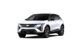 2027 Cadillac Optiq Premium Sport