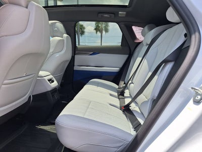2026 Cadillac OPTIQ Premium Sport