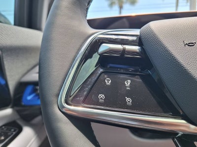 2026 Cadillac OPTIQ Premium Sport