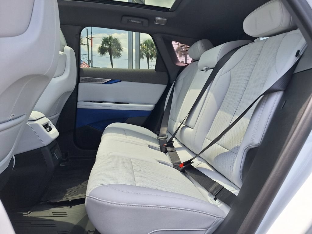 2026 Cadillac OPTIQ Premium Sport
