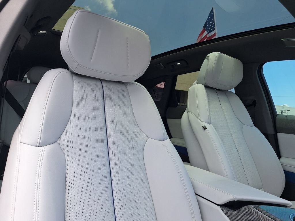 2026 Cadillac OPTIQ Premium Sport