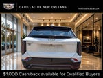 2026 Cadillac OPTIQ Premium Sport