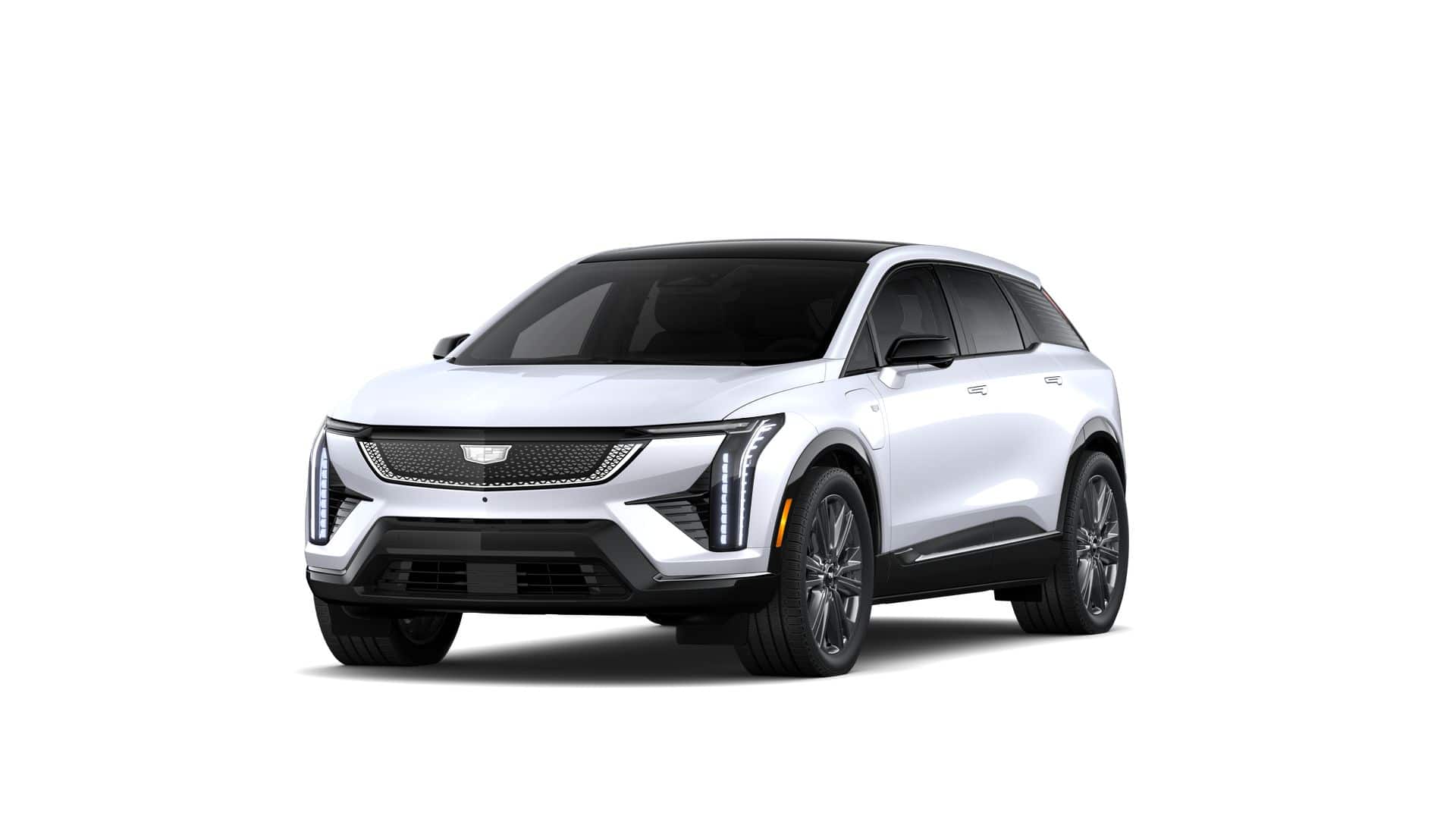 2026 Cadillac Optiq Premium Sport's photo