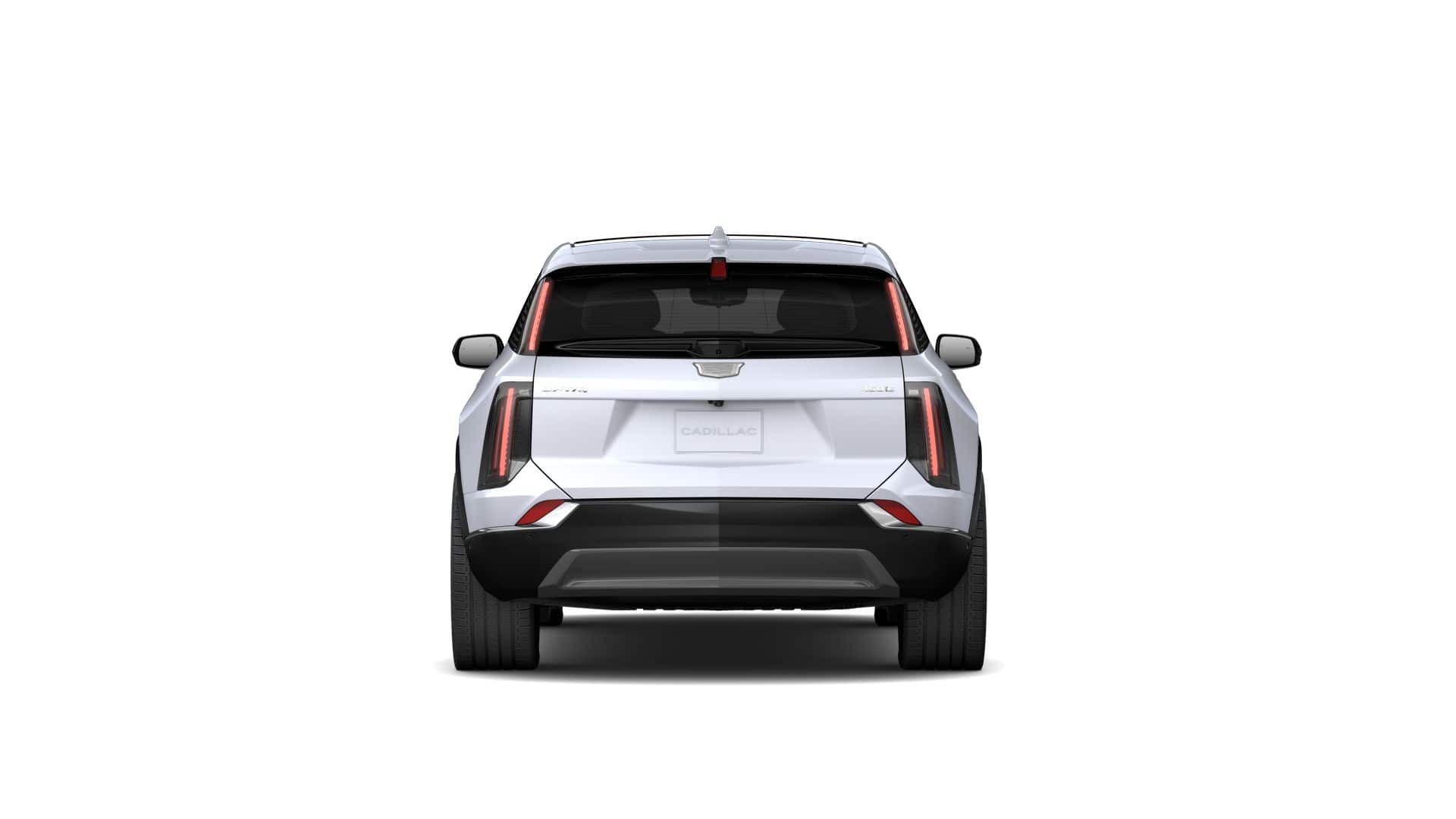 2026 Cadillac OPTIQ Premium Sport