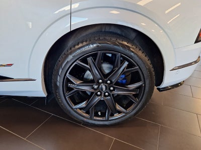 2027 Cadillac OPTIQ V-Series