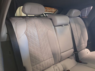 2027 Cadillac OPTIQ V-Series