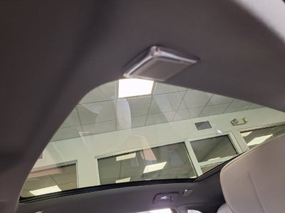 2027 Cadillac OPTIQ V-Series