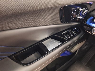 2027 Cadillac OPTIQ V-Series